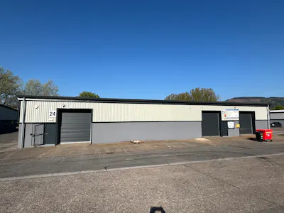 Unit 24, Albion Industrial Estate, Pontypridd, Industrial To Let - IMG_8084.jpeg