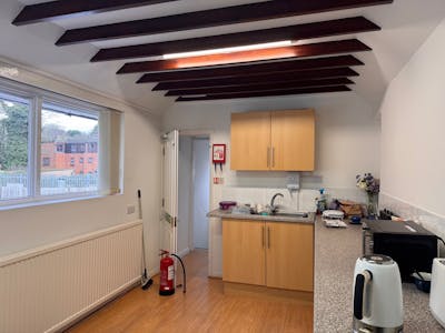 Swan House, 9 Queens Road, Brentwood, Residential Development / Investment / Office For Sale - IMG_0396.jpeg