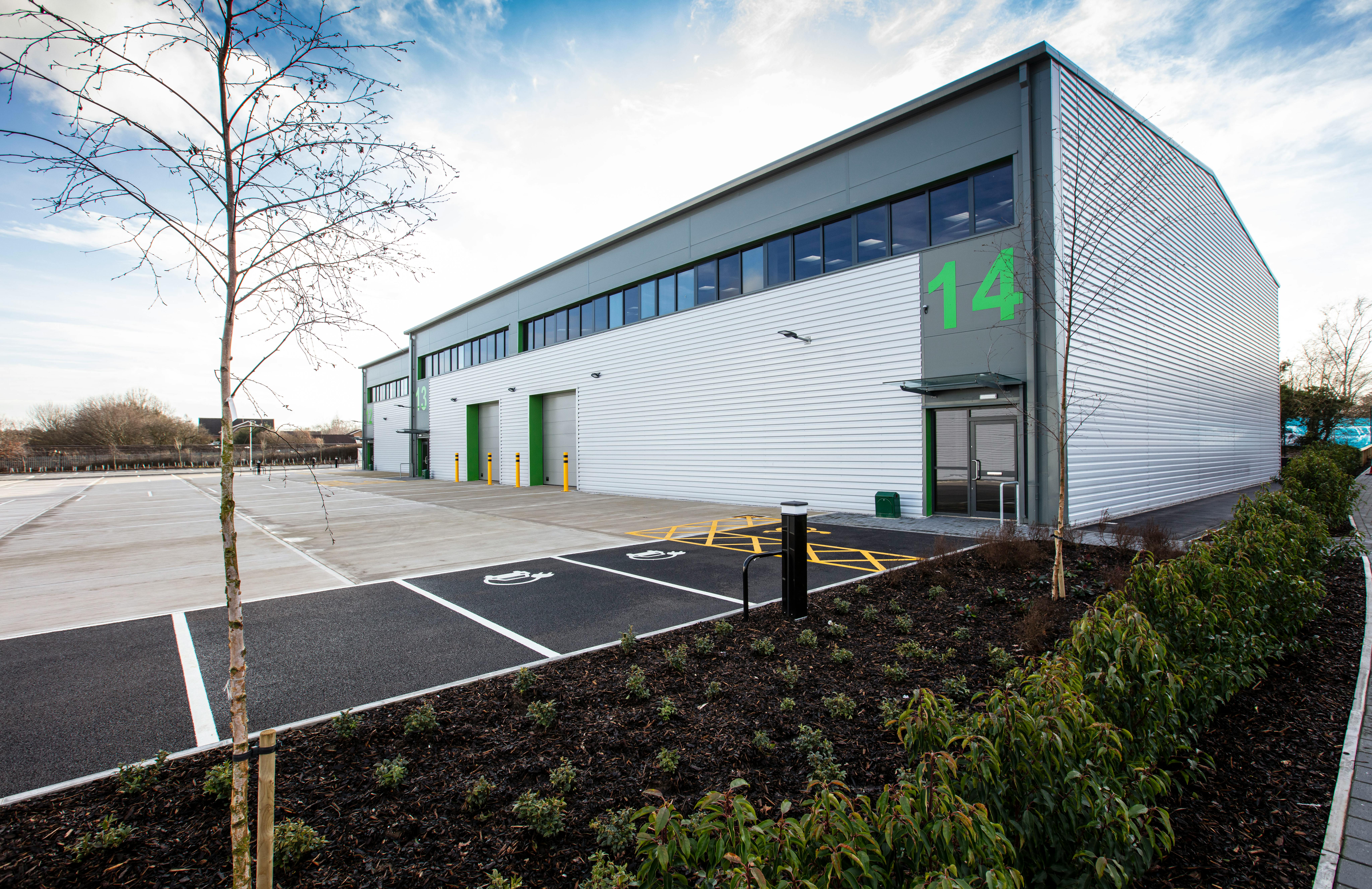 Unit 20 T45, Aire Valley Road, Leeds, West Yorkshire, LS9 0AA