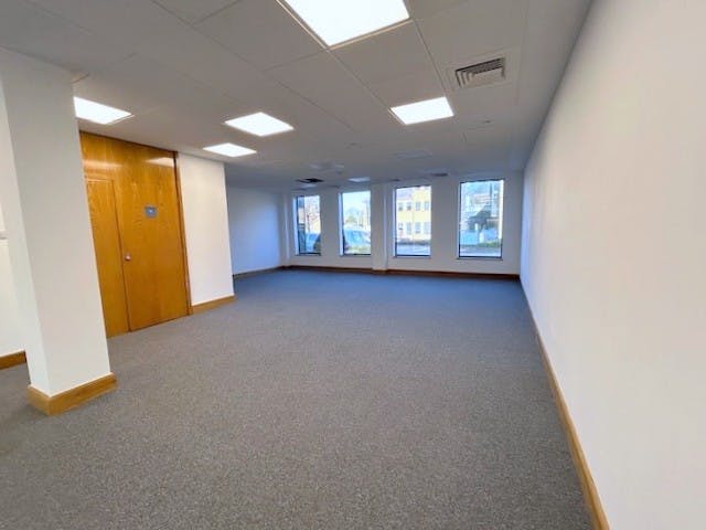Swan Court, Watermans, Staines-upon-Thames, Office To Let - Swan Court grd office 1.jpg