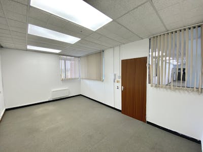 Community House, 15 New Bedford Road, Luton, Flex Office / Managed Office / Office / Serviced Office To Let - Image 3
