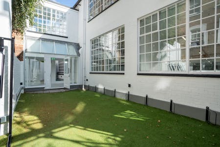 Colebrooke Works, 46 Colebrooke Row, London, Office To Let - 20230923_K4CreativeColebrooke126.jpg