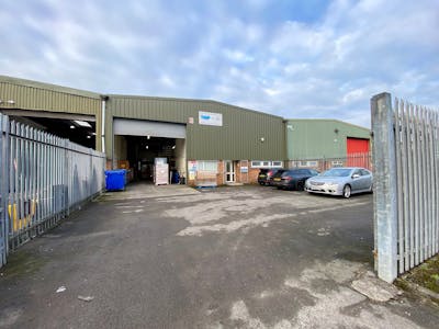 Unit 6, Seaway Parade, Port Talbot, Industrial For Sale - 6 Seaway 14.jpg