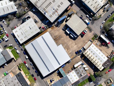 Unit 1, Buckingham Road Industrial Estate, Brackley, Industrial/Logistics To Let - Buckingham AIR  - Mar 2026-20.jpg