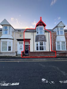 24 Northcote Avenue, Sunderland, Residential For Sale - Fred Line Front Photo.png