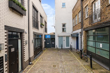 8-9 Pratt Mews, Camden, Office To Let - 1100259 1.jpg