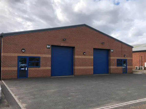 Horsham St Faith, Unit B4/5 Abbey Farm Commercial Park
