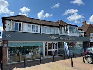 Chiltern Business Centre, 63-65 Woodside Road, Amersham, Offices / Offices To Let - IMG_4258.jpeg