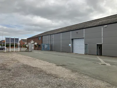 Land at Clwyd Car Auctions, Holywell Road, Deeside, Development Potential / Residential Development / Industrial / Land For Sale - Clwyd Car Auctions 4406.jpeg