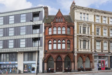 The Gothic Building, 353-355 Goswell Road, London, Offices To Let - 353 355 Goswell Road 20.jpg - More details and enquiries about this property