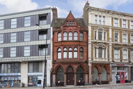 The Gothic Building, 353-355 Goswell Road, London, Office To Let - 353 355 Goswell Road 20.jpg