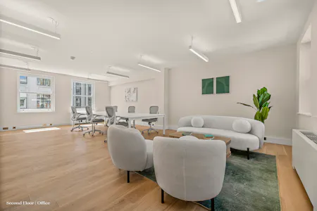 20-22 Mortimer Street (2nd Floor), London, Office To Let - Second Floor