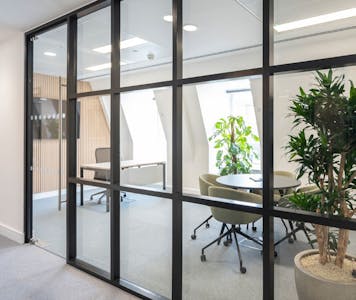 20 Garrick Street, London, Office To Let - 9