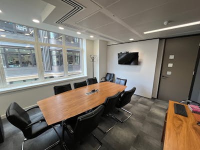 The Adelphi, 1-11 John Adam Street, London, Office To Let - Adelphi 3.jpg