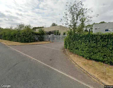 71 Alston Drive, Milton Keynes, Industrial/Logistics To Let - Street View