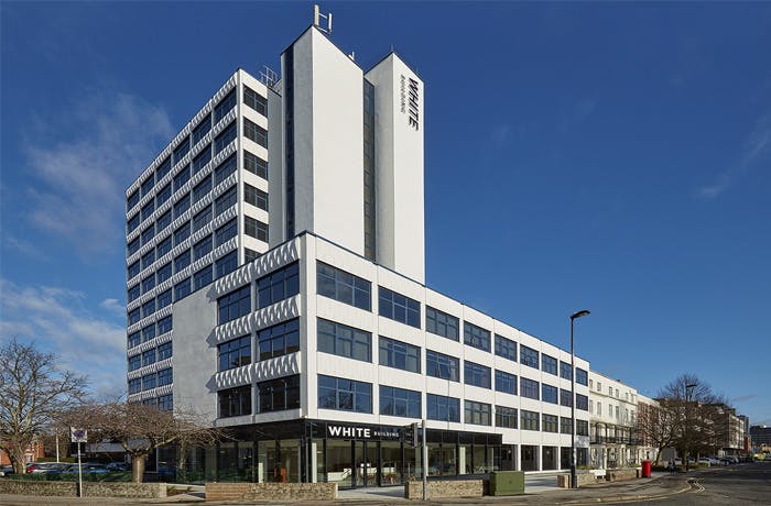 Office in Southampton