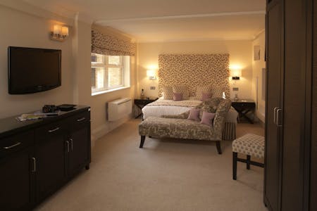 Prestigious Regency Townhouses, 45-47 Beaufort Gardens, Knightsbridge, Investment / Residential For Sale - Apartment_14__bedroom.jpeg