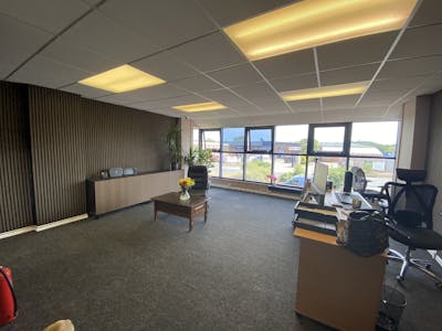 Unit 6, Glenholme Park, Newark, Light Industrial To Let - IMG_6346.JPG