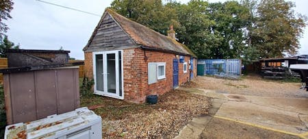 Commercial Units at Birdham Pool Marina, Birdham Shipyard, Chichester, Office To Let - Picture5.jpg