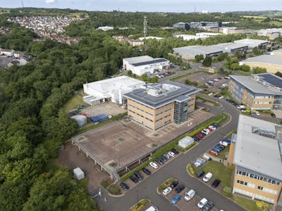 Fintry House, Hamilton International Park, High Blantyre, Business Park / Office To Let - 7345045McAteer.jpg