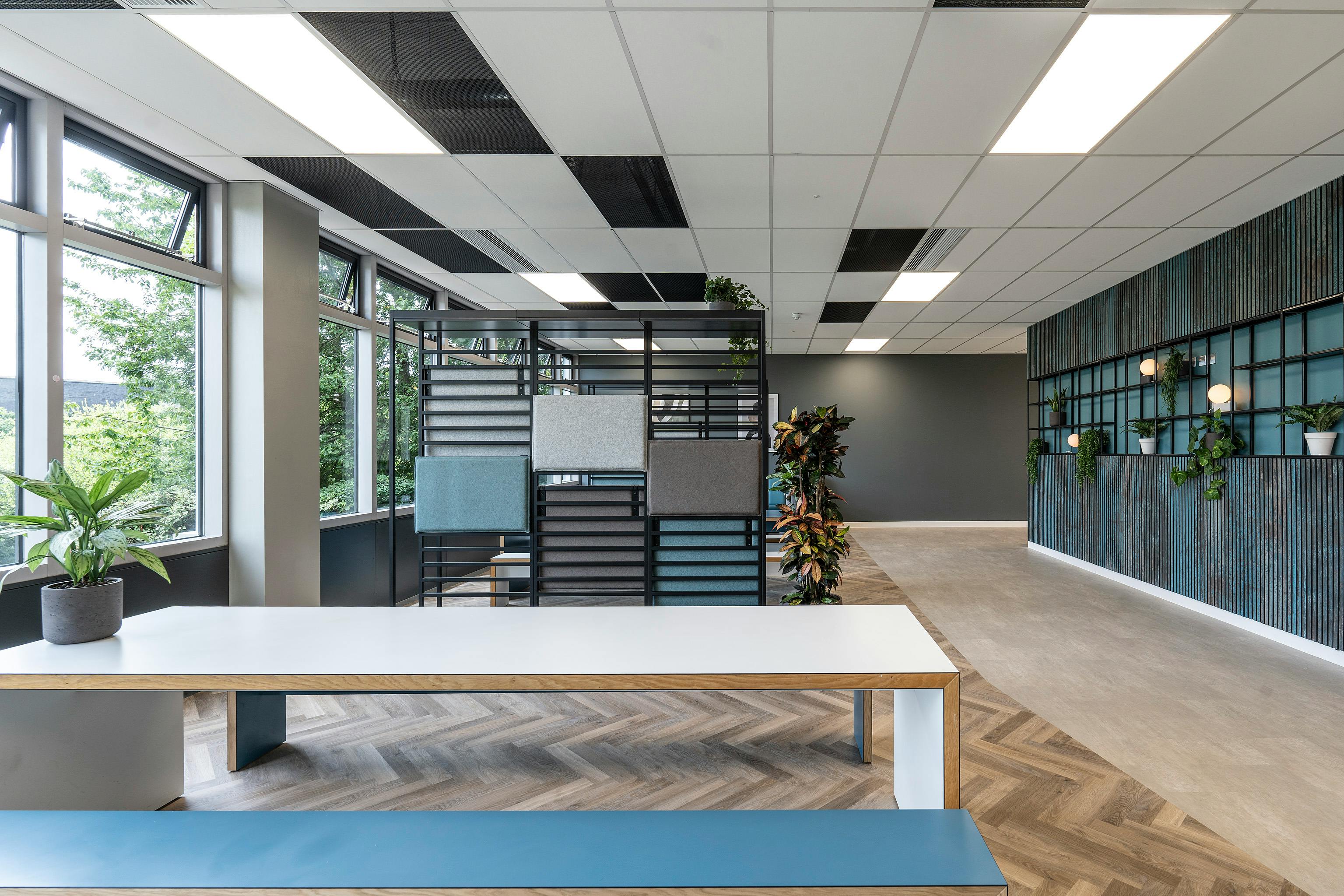 Office in Bracknell - photo 4