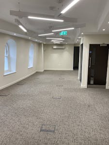 2nd Floor, 4-8 Ludgate Circus, London, Office To Let - IMG_0475.jpg