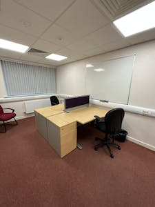 Ridley House, Henry Street, Gosforth, Office To Let - IMG_3252.jpeg