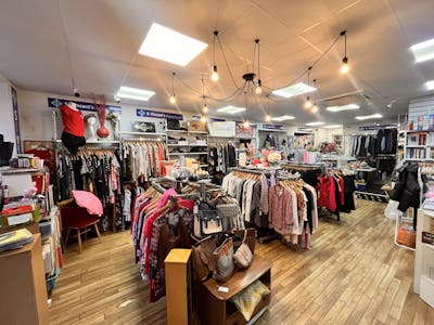 52 High Street, Knaresborough, Investment For Sale - image00042.jpeg