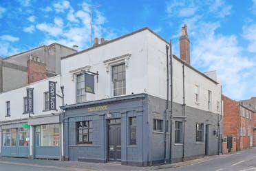 50 Tavistock Street, Leamington Spa, Retail To Let - The Tavistock.jpg - More details and enquiries about this property