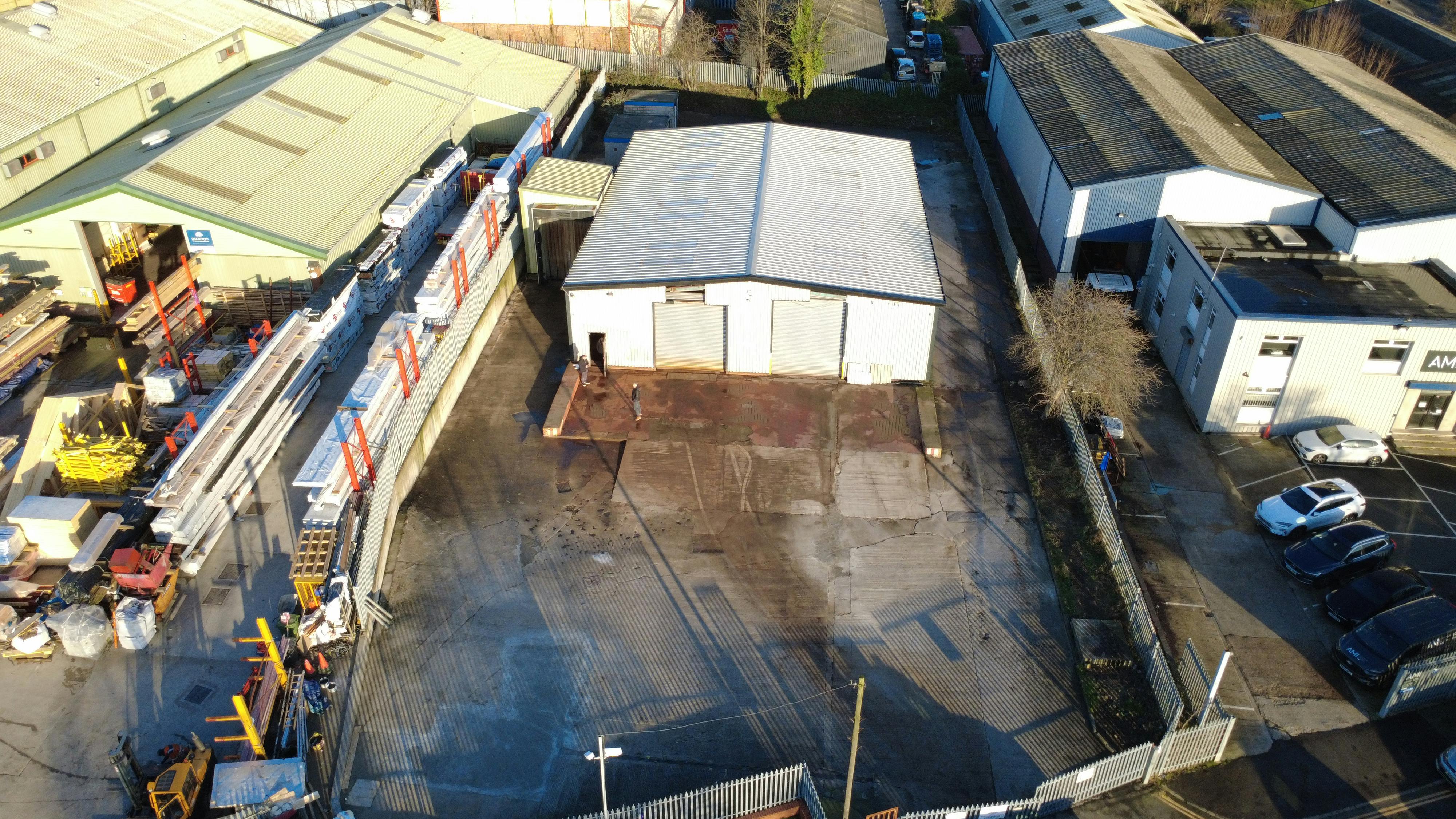 12C Orgreave Close, Sheffield — image 2