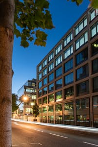 80 Charlotte Street, London, Office To Let - DSC_9343.jpg