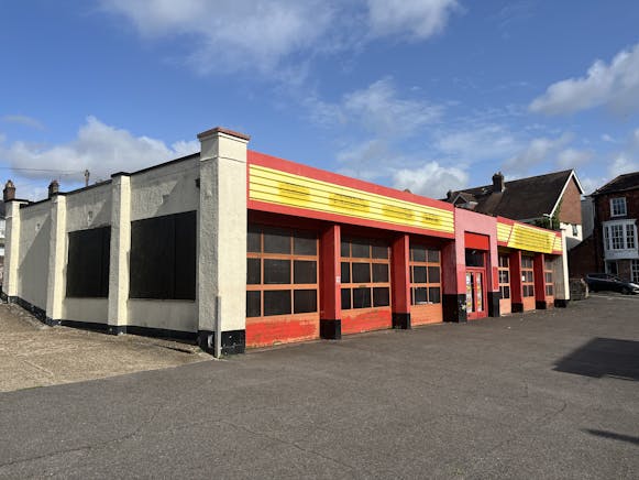 8 St Cross Road, Winchester, Industrial / Other To Let - IMG_4028.JPG