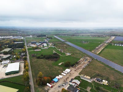 The Skylark - First Floor Offices, Westcott Venture Park, Aylesbury, E (Commercial / Business / Service) / Office To Let - Westcott New Development  pix by ed nix 055.JPG