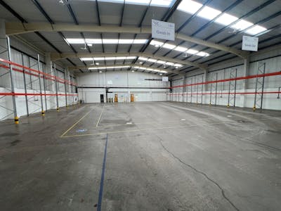 Unit B, Banyard Road, Bristol, Industrial To Let - 5.jpg