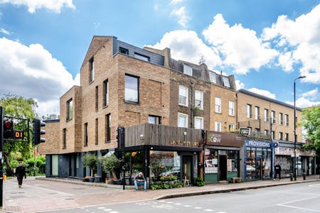 Ground & Basement Floor Unit 1, 312 Hackney Road, London, Leisure / Office / Retail To Let - Hackney Rd 312  2.jpg