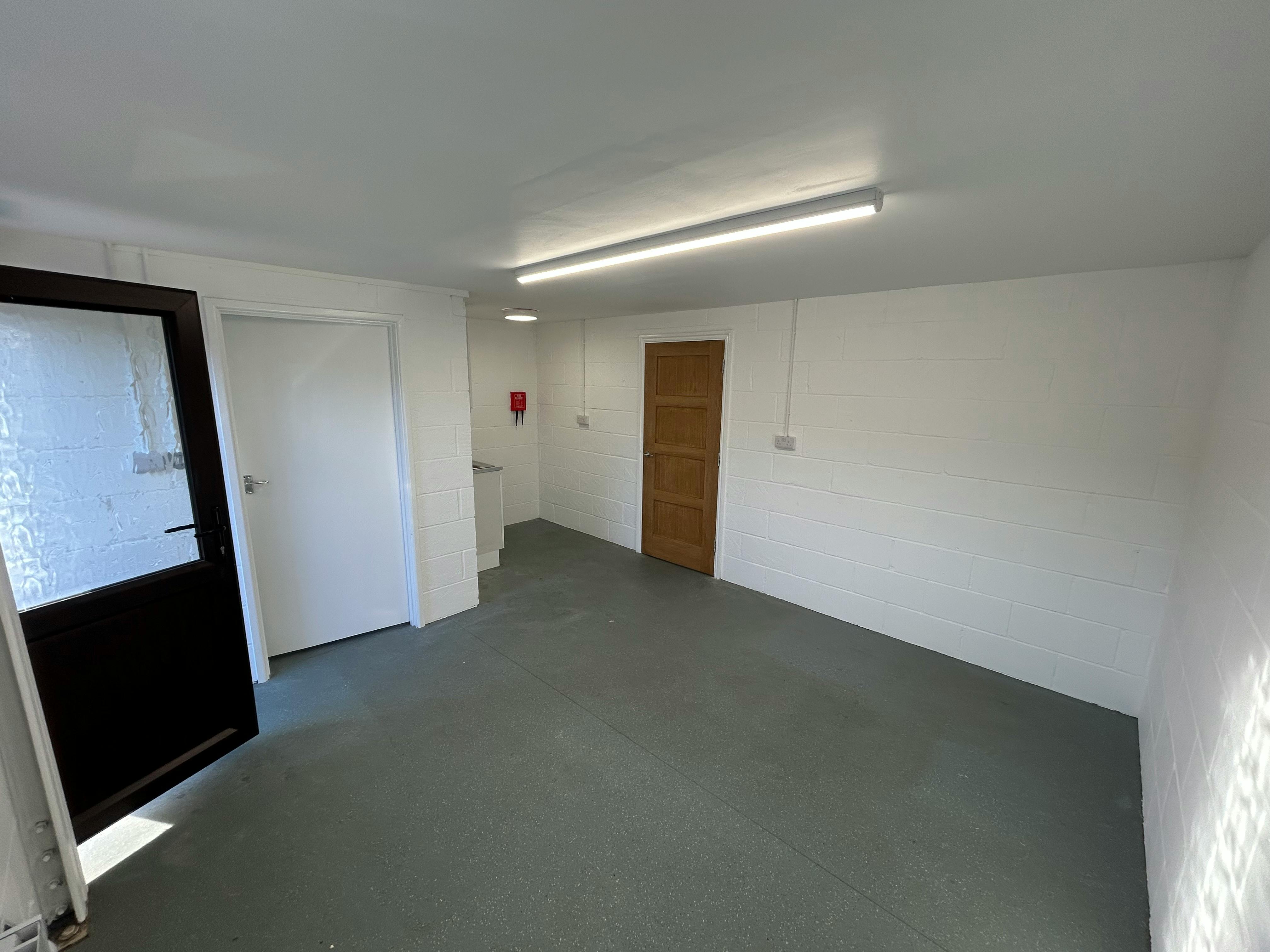 Unit 24, Ellough, Ellough Industrial Estate