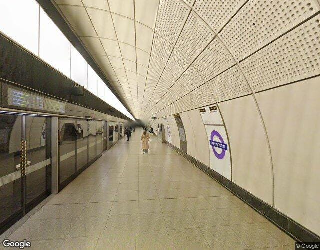 test A 1, 1 Cowcross Street, London To Let / For Sale - Street View - More details and enquiries about this property