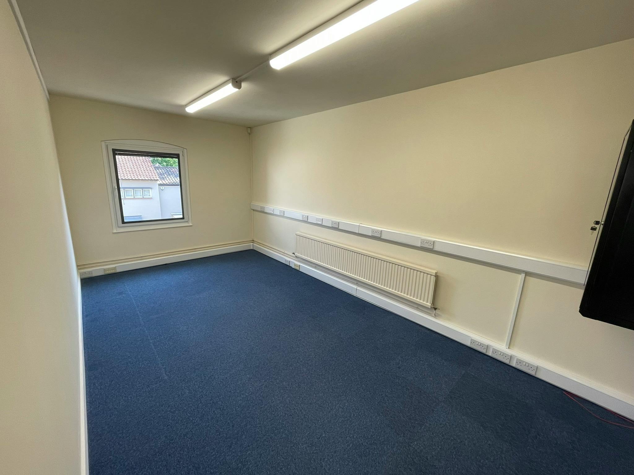 Woburn House, 84 St. Benedicts Street