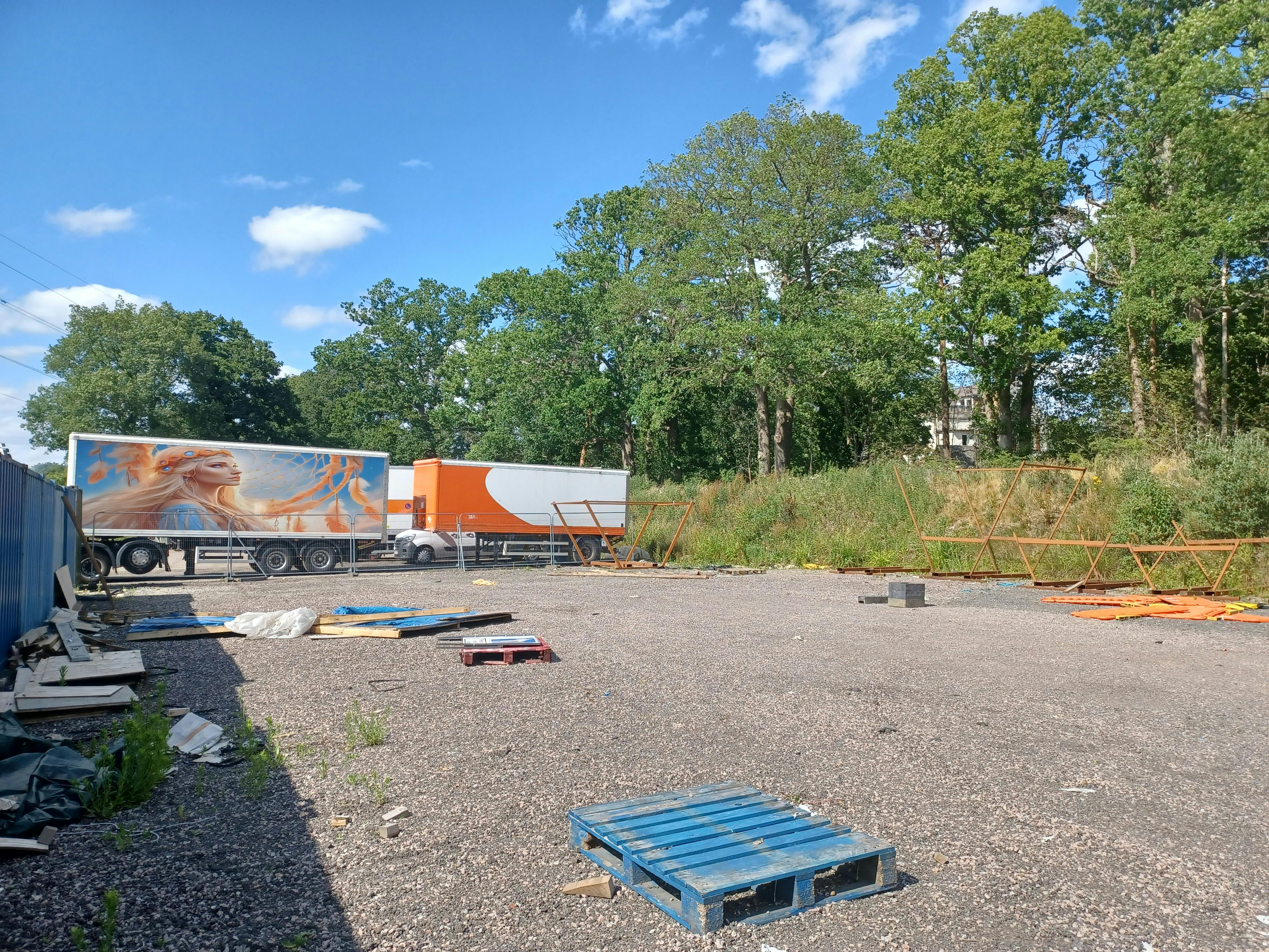 Industrial Unit in Horley - photo 4