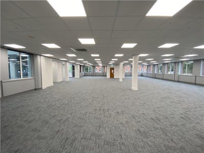 Building 300, Trinity Park, Bickenhill Lane, Solihull, Office To Let - Photo 9