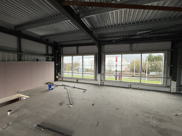 Restaurant Opportunity, Stadium MK, Milton Keynes, Other / Restaurant / Cafe To Let - IMG_1267.jpg