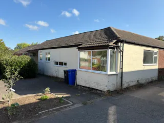 Former Community Church, Newmarket, Other / Other To Let - IMG_0806.jpeg