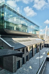 Tropical Fruit Warehouse, 32 Sir John Rogerson's Quay, Dublin 2, Office Lease Assignment - TropicalFruitwarehouse_DSC4572 1.jpg