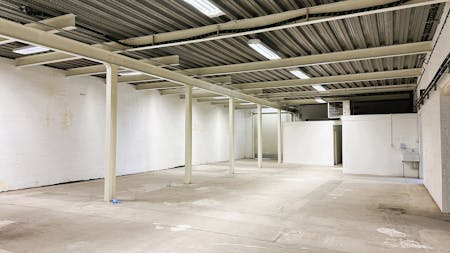 Unit 9, Fishers Industrial Estate, Watford, Industrial / Trade Counter / Urban Logistics To Let - 2026 03 16 - 9 Fishers Industrial Estate, Wiggenhall Road, Watford WD18 - Internal 4.JPEG