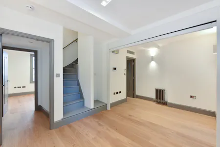 First-Fourth floor, 110A Shoreditch High Street, London, Office To Let - Time for Tea, 110 Shoreditch High Street (14).JPG