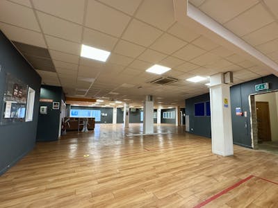 6-8 Park Street, Luton, A3 (Restaurants and Cafes) / Alternative Use Opportunity / Bar / Bar / Club / Class E Retail / Leisure / E Class Retail / Leisure (no extract - Open A1) / Food & Beverage / Gym / Hall/Misc / Club / Late Night Venue / Leisure / Nightclub / Nightclub / Late Night / Other / Other - Health / Nursery / Church / Education / Pub / Bar / Club / Restaurant / Restaurant / Cafe To Let - Image 6