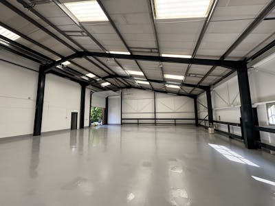 Unit C8.1, Main Avenue, Treforest, Pontypridd, Industrial To Let - Int pic C81jpg 5.jpg