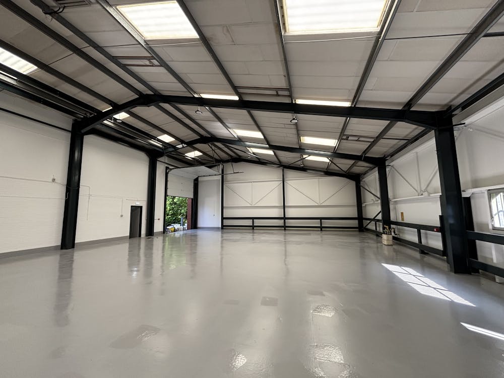 Unit C8.1, Main Avenue, Treforest - Int pic C81jpg 5.jpg