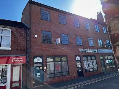 35 Worcester Street, Kidderminster, Office To Let - 1.jpg