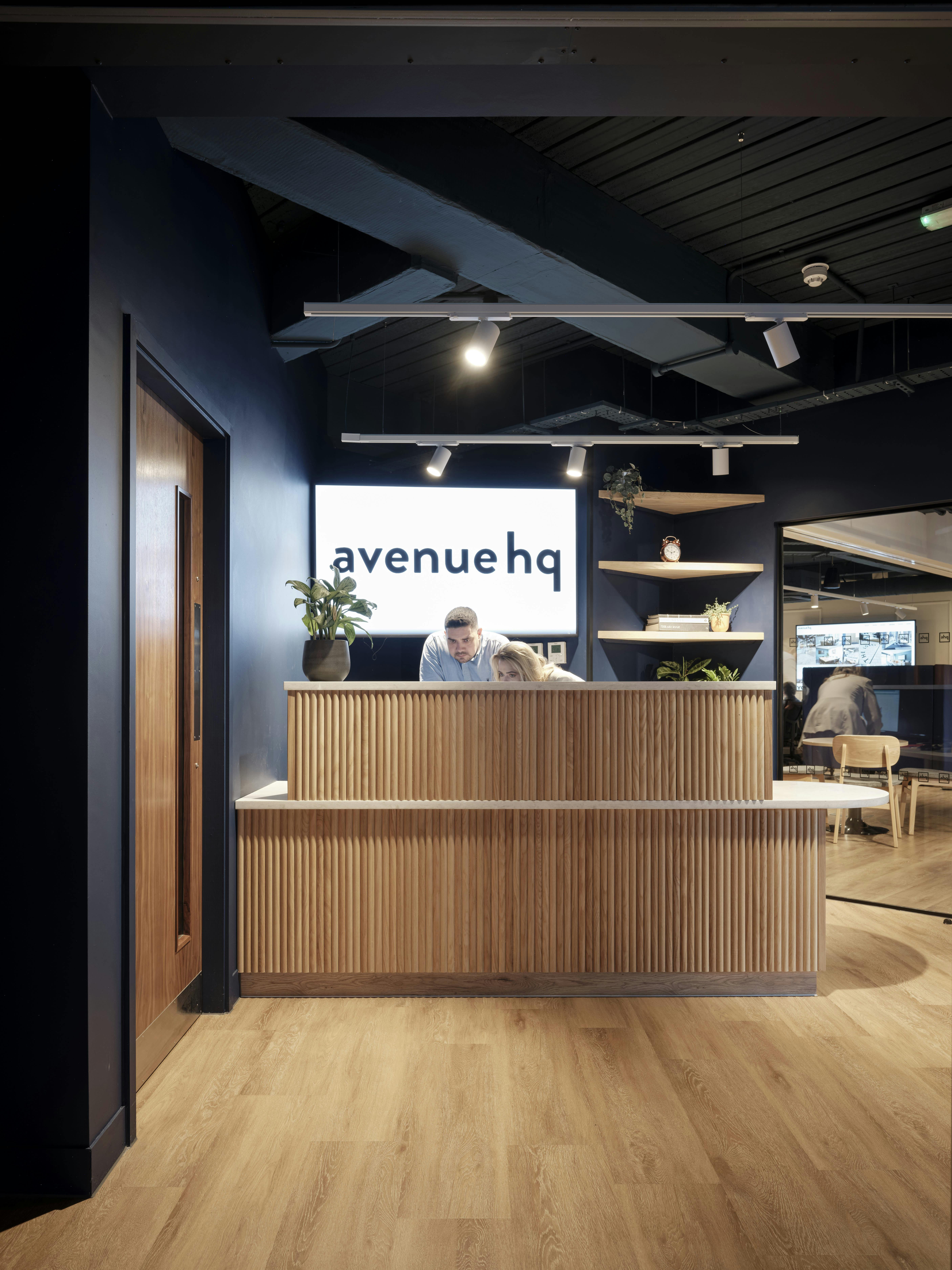 Serviced Offices - Avenue HQ, 10-12 East Parade, Leeds, Offices To Let - Copy of Avenue HQ_0940.jpg